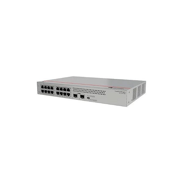 Switch Huawei Ekit 16P S110-16T2S-Ac 16*Ge 2*Ge SFP