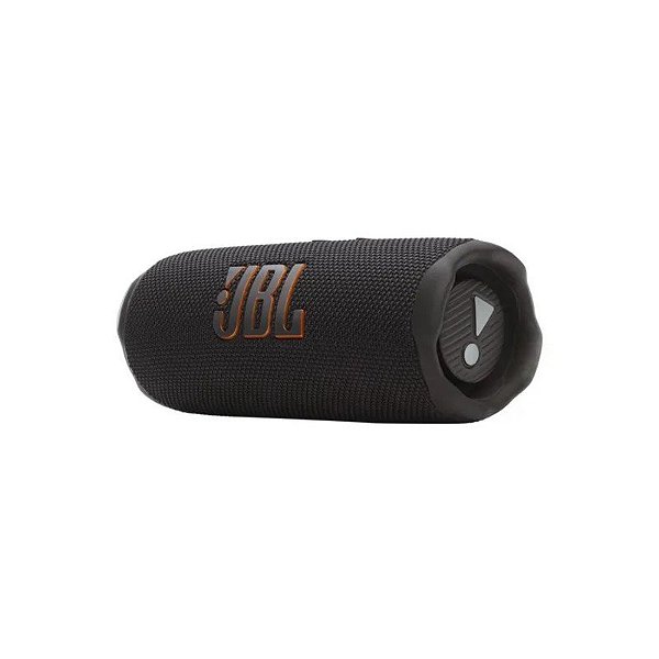 Caixa de Som JBL Flip 7 Bluetooth - Preto