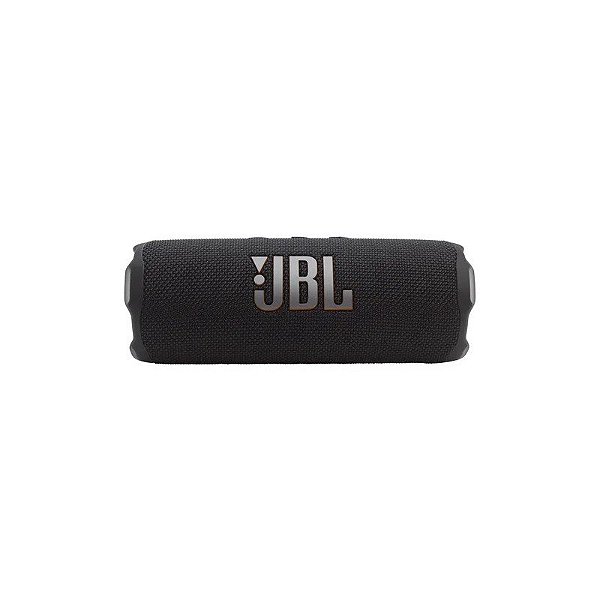 Caixa de Som JBL Flip 7 - Bluetooth - 35W - À Prova D'Água - Preto
