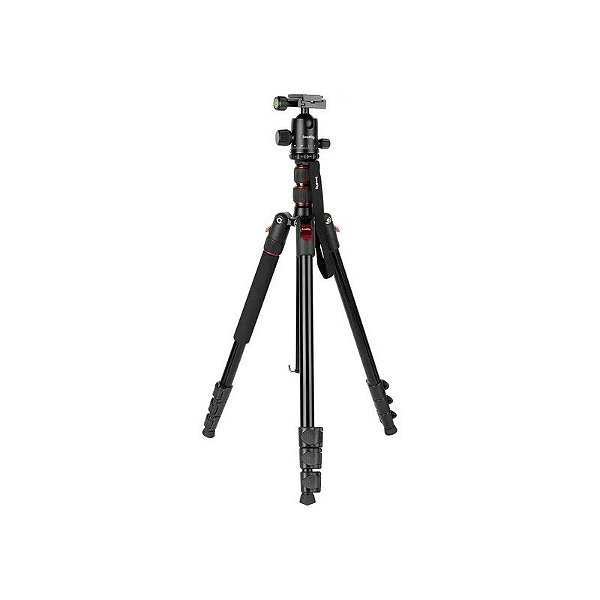 Tripé Smallrig com Cabeça Esférica CT-20 3474C