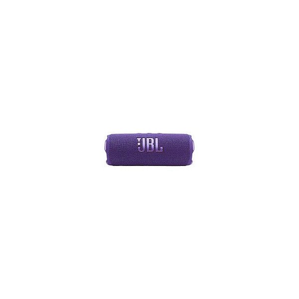 Caixa de Som JBL Flip 7 Bluetooth - Roxo