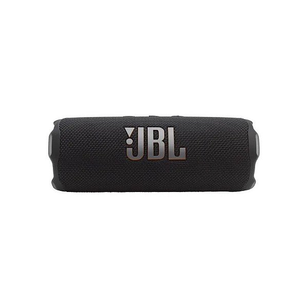 Caixa de Som Portátil JBL Flip 7 Vermelha