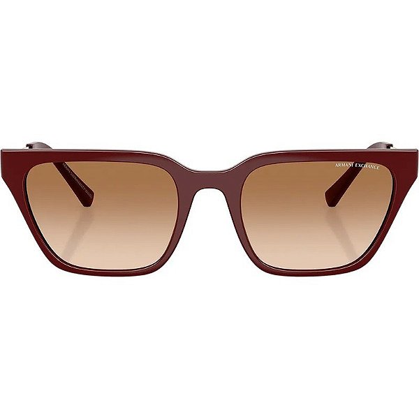 Lentes de Sol Armani Exchange AX4158SF 838389 55 - Femenino