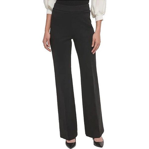 Calças DKNY P2JKTO68-BLK - Feminina