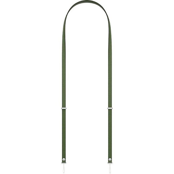 Alça Apple Crossbody MGGF4LL A3555 - Verde