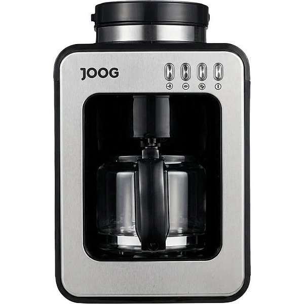 Cafeteira Joog Coffee Maker GT60P 0.6L 600W 220V 50/60Hz