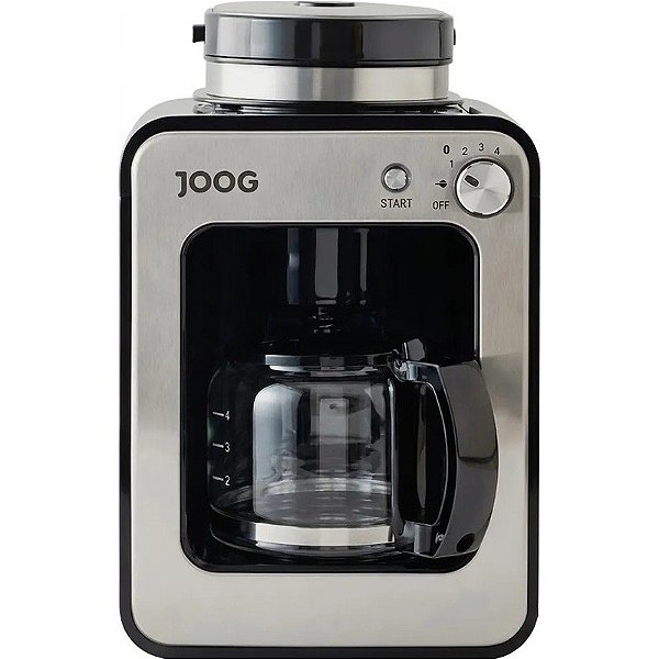 Cafeteira Joog Coffee Maker GT60B 0,6L 600W 110V/50Hz