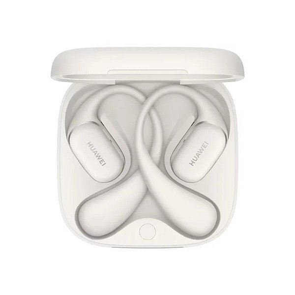 Fone de Ouvido Huawei Freearc T0021 Bluetooth - Cinza