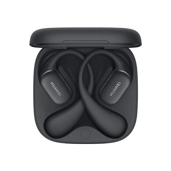 Fone de Ouvido Huawei Freearc T0021 Bluetooth - Preto