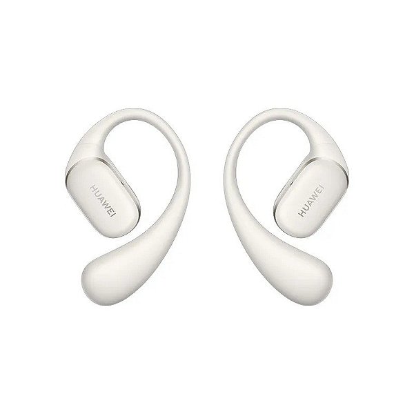 Fone de Ouvido Huawei FreeArc - Cinza