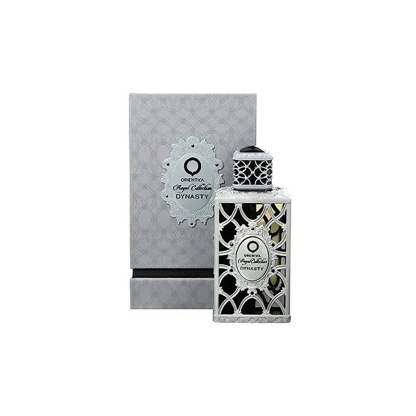 Perfume Orientica Dynasty Eau de Parfum 80ML