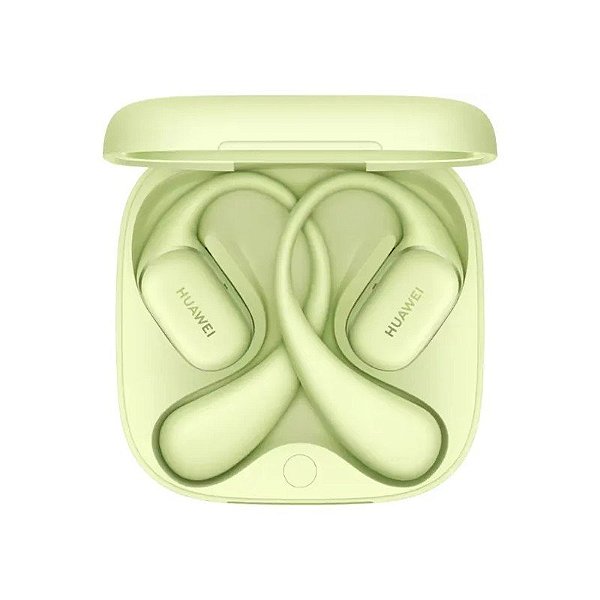 Fone de Ouvido Huawei Freearc T0021 Bluetooth - Verde