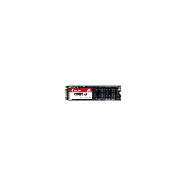 Disco SSD Keepdata M.2 512GB SATA 3 - KDM512G-J12