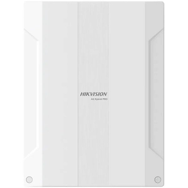 Painel de Controle HikVision DS-PHA64-LP(B) AX Hybrid Pro