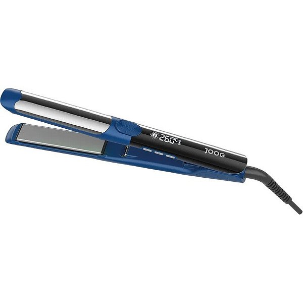 Chapinha de Cabelo Joog Sonic Vibra Hair Styler Pro PHS-LN2 65W Bivolt