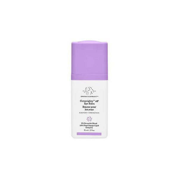 Bálsamo para os Olhos Drunk Elephant Ceramighty 15ML