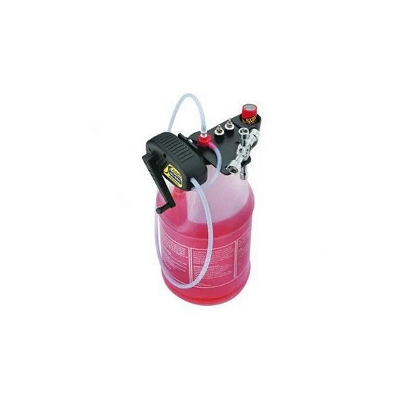 Central de Abastecimento Completa Dubro Fillin Station (110 Volts) DUB907
