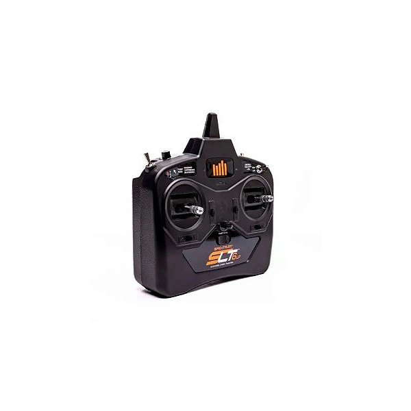Rádio Spektrum 6CH SLT6 TX SPMR1275
