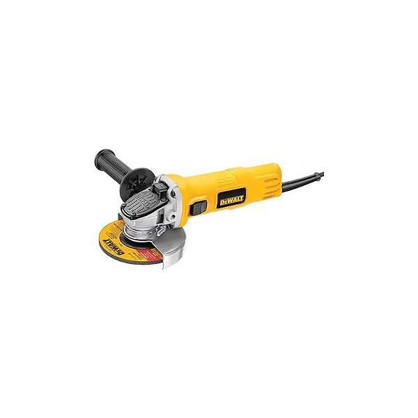 Esmerilhadeira Angular Dewalt DWE4020 800 W 220V