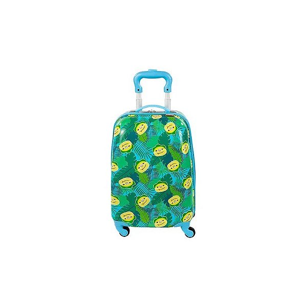 Maleta Sestini Kids Dino 3 066270-00