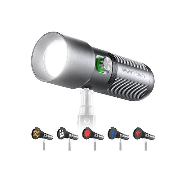 Lanterna LED RGB Neewer FL-10