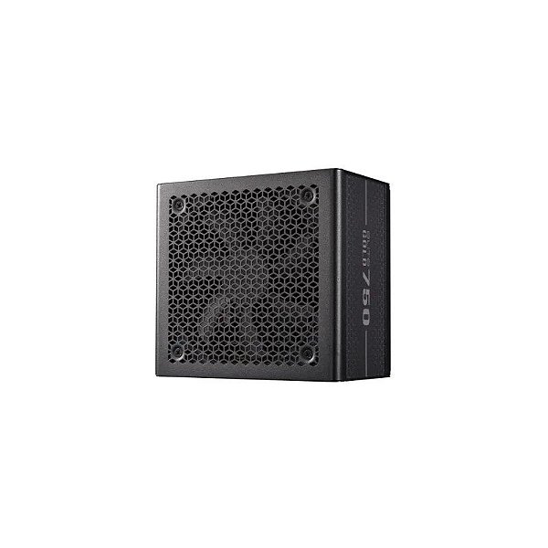 Fonte 750W Cooler Master Elite Gold 80+FM IVA