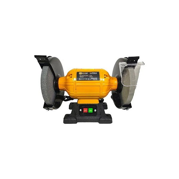Esmirilhador-Esmeril 50-60HZ Ø200MM 370W CF-BG001C