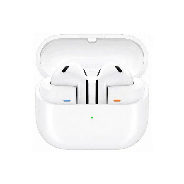 Fone de Ouvido Samsung Galaxy Buds 3 SM-R530 Wireless - Branco