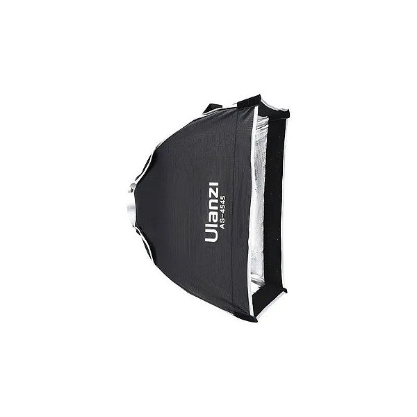 Softbox Ulanzi AS-4545 Quadrado Bowens