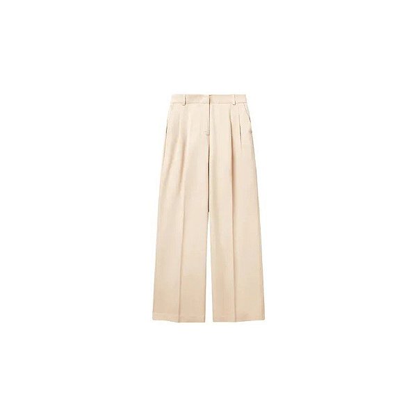 Calça Benetton 4Y09DF08X 2B1 Feminina