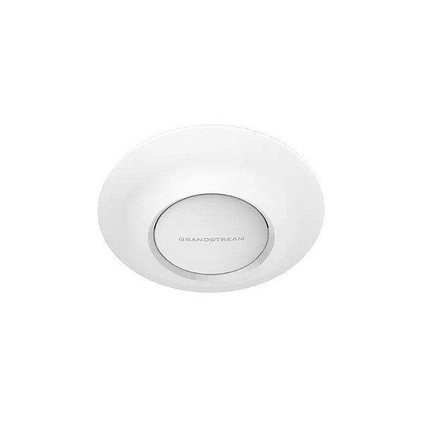 Ponto de Acesso Grandstream GWN7615 WiFi 2 Portas Giga 3X3 Mu-Mimo 1.75Gbps