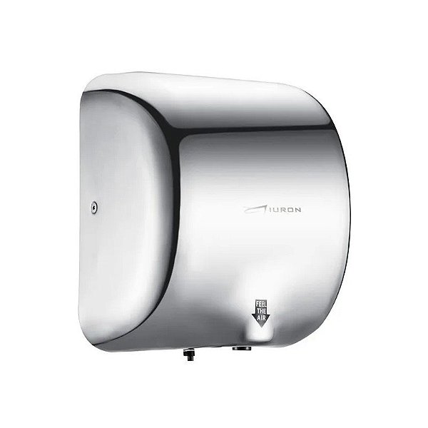 Secador de Mão Automático 1800W 50/60Hz 220V AJ-1801AS EUA
