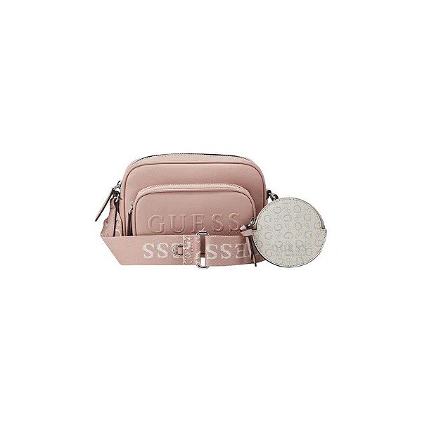 Carteira Guess SF948971 Malva