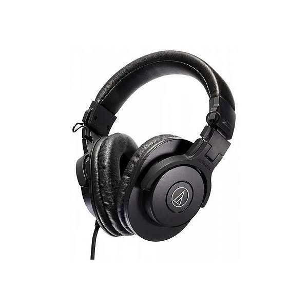 Fone Audio Technica ATH-M30X