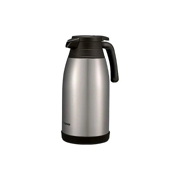 Garrafa Térmica Zojirushi 1.9L Modelo SH-RA19-Xa Inquebrável