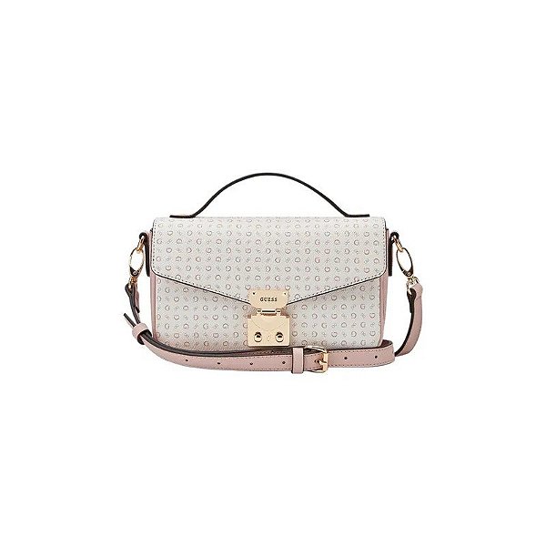 Carteira Guess RG938114 Rosa