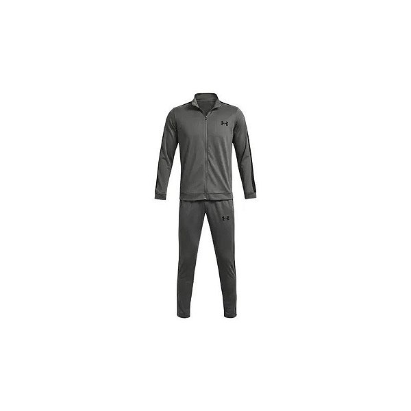 Conjunto Under Armour 1357139-025 Rival Knit Masculino