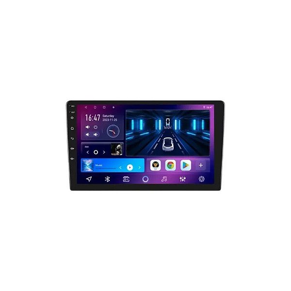 Central Multimídia Argos ANDR3+32GB 9