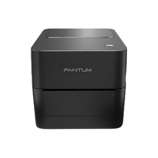 Impressora Térmica Pantum PT-D160 Bivolt Preto