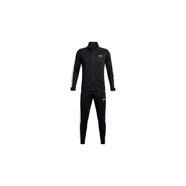 Conjunto Under Armour 1357139-001 Rival Knit Masculino