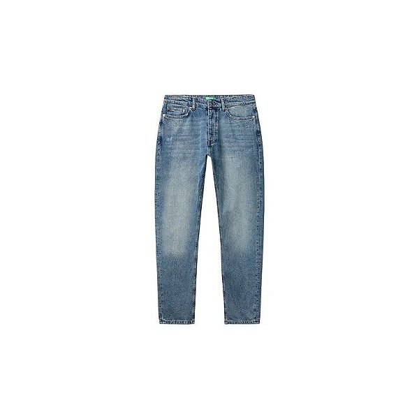 Calça Jeans Benetton 4P9PUE01S 902 Masculina