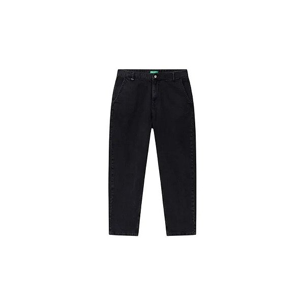 Calça Jeans Benetton 49BTUE01M 800 Masculina