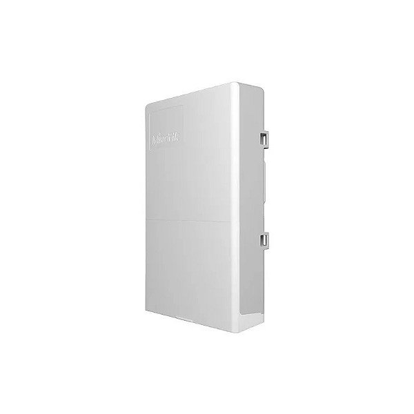 Switch Mikrotik CSS610-1GI-7R-2S+ Out Netpower Lite 7R