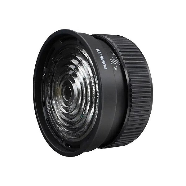 Lente Fresnel Nanlite FL-11 para Forza 60