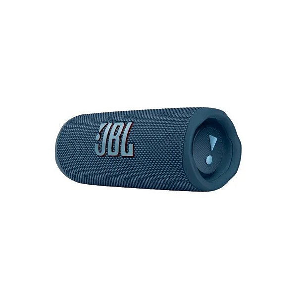 Caixa de Som JBL Flip 6 Azul