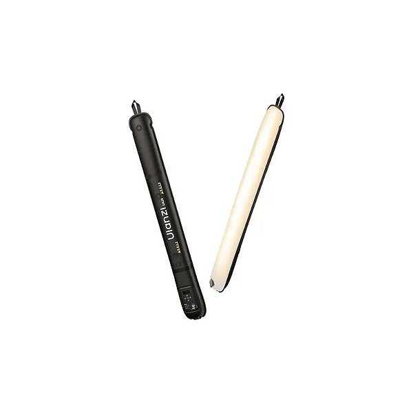 Luz LED Tubular Aire Ulanzi UA20 Bicolor Preto