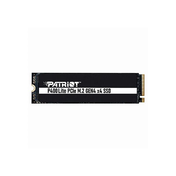 SSD M.2 250GB Patriot P400LP250GM28H Nvme GEN4