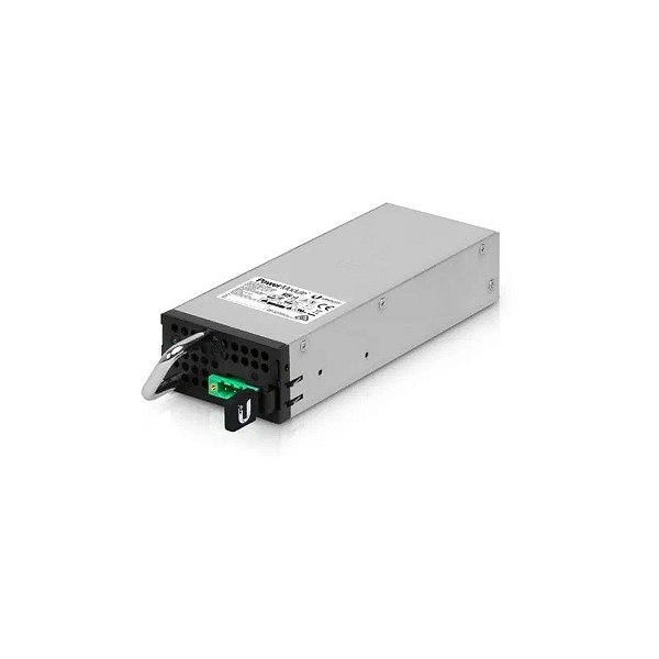 Fonte RPS-DC 100W Redundante Ui. Uf-Olt/Fonte Ufiber/Edgerouter