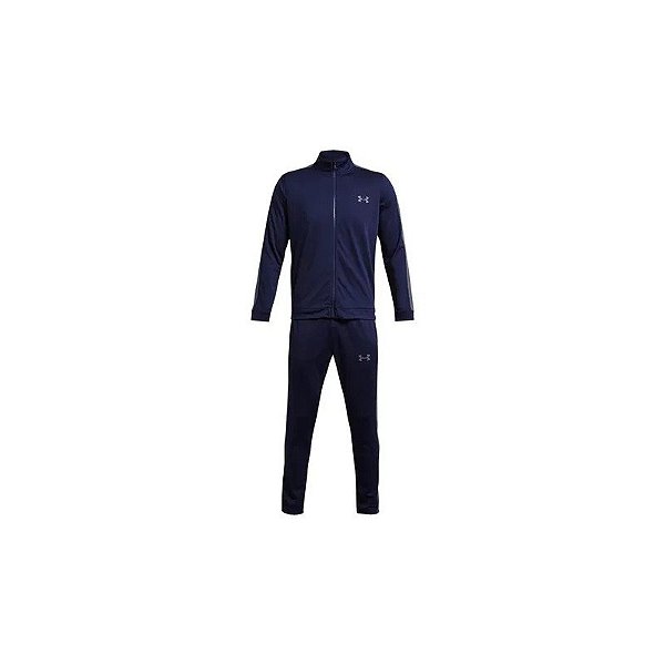 Conjunto Under Armour 1357139-410 Rival Knit Masculino