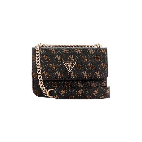 Carteira Guess QB787979 Brown Logo